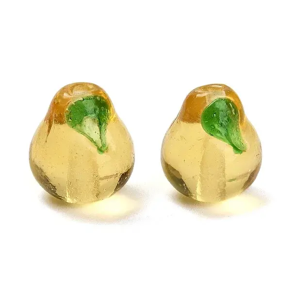 Handmade Lampwork Beads