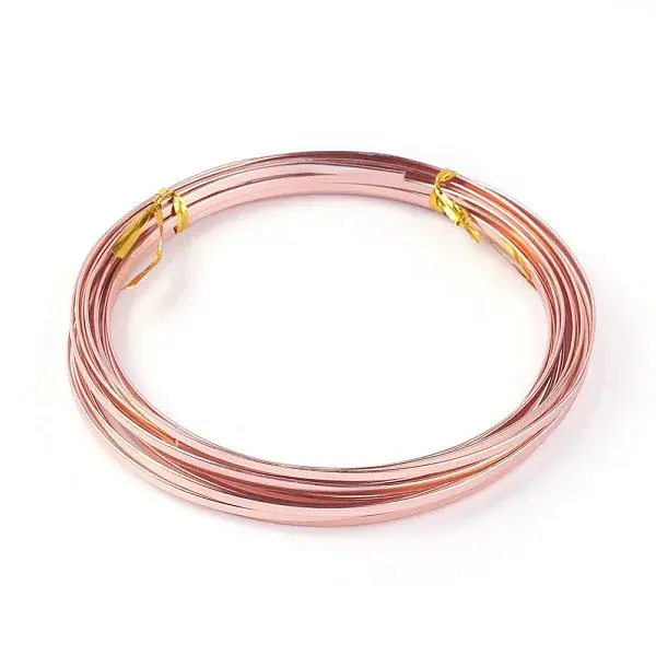 Aluminum Wire