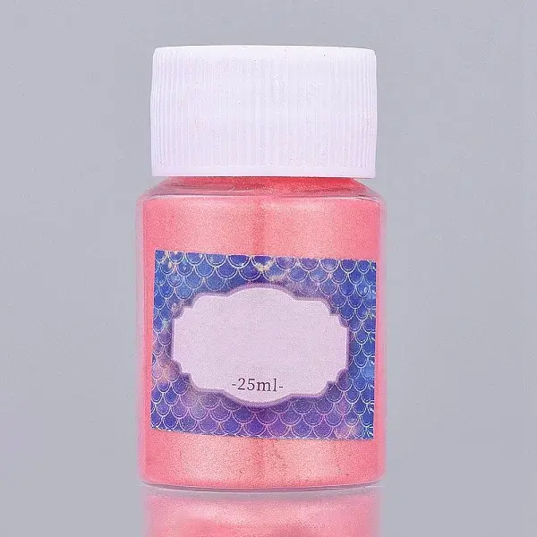 Pearlescent Mica Pigment Pearl Powder