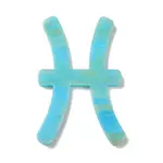 Acrylic Keychain Pendants