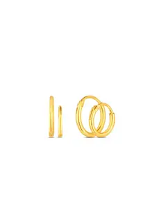 VUCH Náušnice Virith Gold