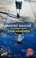 Lami Armenien - Andrei Makine