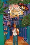 The Samosa Rebellion - Shanthi Sekaran - kniha z kategorie Pro děti