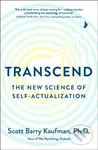Transcend (The New Science of Self-Actualization and How It Can Transform Your Life) - kniha z kategorie Humanitní a společenské vědy