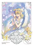 Who Made Me a Princess Vol. 7 - Plutus - kniha z kategorie Komiksy