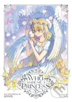 Who Made Me a Princess Vol. 7 - Plutus - kniha z kategorie Komiksy