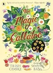 The Magic Callaloo - Trish Cooke, Sophie Bass (ilustrátor) - kniha z kategorie Beletrie pro děti