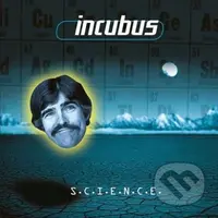 Incubus: Science (2LP) - Incubus