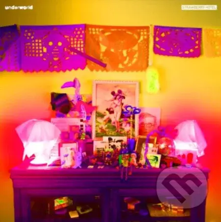 Underworld: Strawberry Hotel - Underworld