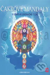 Čakrové mandaly - Lenka Krbcová - kniha z kategorie Spiritualita