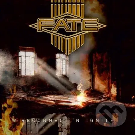 Fate: Reconnect 'N Ignite - Fate