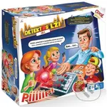 Detektor pravdy - hra z kategorie Party hry