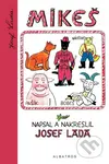 Mikeš - Josef Lada - kniha z kategorie Pro děti
