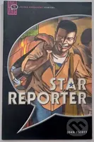 Oxford Bookworms Starter. Star Reporter - kniha z kategorie Jazykové učebnice a slovníky
