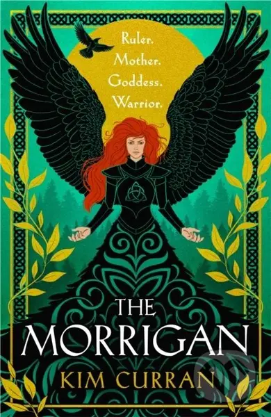 The Morrigan - Kim Curran