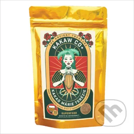 Kakao Márie Terézie (100 g)