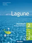 Lagune 2 Kursbuch mit Audio-CD - Hartmut Aufderstraße, Jutta Müller, Thomas Storz - kniha z kategorie Jazykové učebnice a slovníky