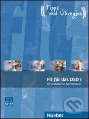 Fit fur das DSD 1 Ubungsbuch Interaktive Version A2 - B1,Fit fur das DSD 1 Ubungsbuch Interaktive Version A2 - B1