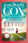The Letter - Josephine Cox - kniha z kategorie Společenská beletrie