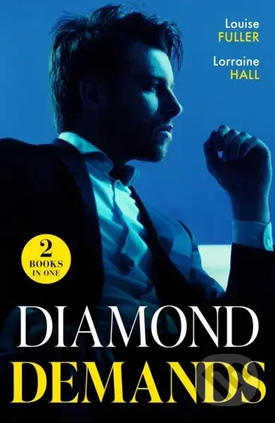 Greeks Forbidden Temptation Pb (Reclaimed with a Ring (the Diamond Club) / Italian's Stolen Wife (the Diamond Club)) - kniha z kategorie Romantika