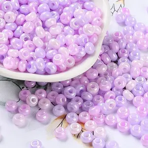 3/0 Glass Seed Beads