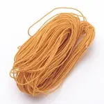 Round Elastic Cord