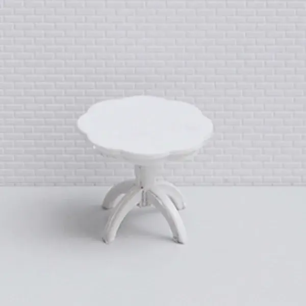 Plastic Table