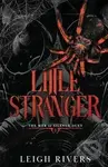 Little Stranger - Leigh Rivers - kniha z kategorie Romantická