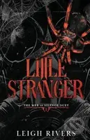 Little Stranger - Leigh Rivers - kniha z kategorie Romantická