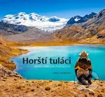 Horští tuláci (Sedm dobrodružných cest) - Pavel Svoboda - kniha z kategorie Cestopisy z Ameriky