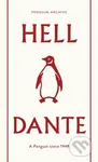 Hell - Dante - kniha z kategorie Fantasy