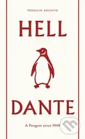 Hell - Dante - kniha z kategorie Fantasy