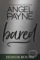 Bared - Angel Payne - kniha z kategorie Romantika