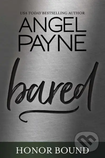 Bared - Angel Payne - kniha z kategorie Romantika