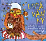 Uspávanky (CD)