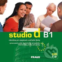 Studio d B1 - 2 CD