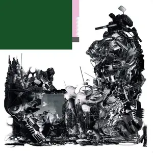 Black Midi: Schlagenheim  LP - Black Midi