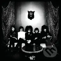 Horrors: Strange House LP (LP+SP) - Horrors