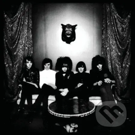 Horrors: Strange House LP (LP+SP) - Horrors