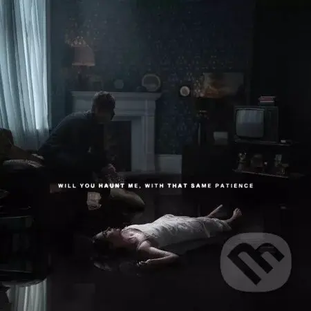 BURY TOMORROW:  Will You Haunt Me, With That Same Patience