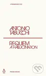 Requiem (A Hallucination) - Antonio Tabucchi - kniha z kategorie Společenská beletrie