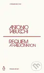 Requiem (A Hallucination) - Antonio Tabucchi