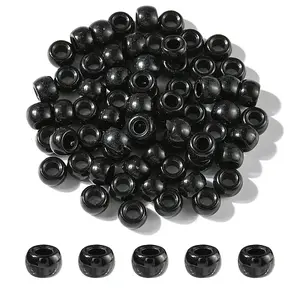 Resin European Beads