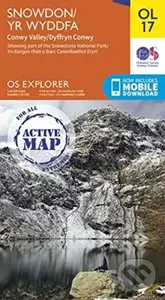 Exp/Ol Active 17 Snowdon