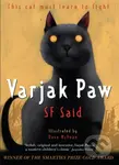 Varjak Paw - Said S F - kniha z kategorie Pro děti