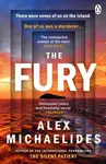 The Fury - Alex Michaelides - kniha z kategorie Detektivky, thrillery a horory