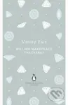 Vanity Fair - William Makepeace Thackeray - kniha z kategorie Beletrie