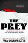 The Prey (the gripping international bestseller and Sunday Times Crime Book of the Year 2023) - kniha z kategorie Detektivky, thrillery a horory
