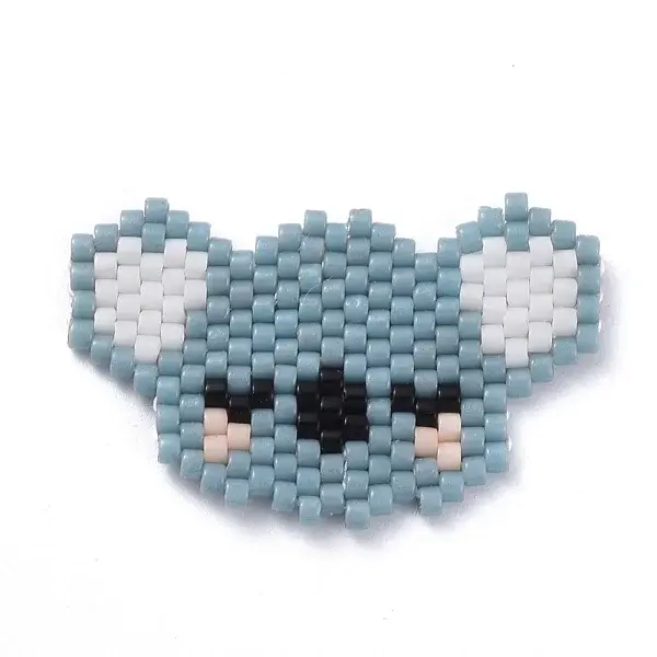 MIYUKI Japanese Seed Beads