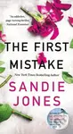The First Mistake - Sandie Jones